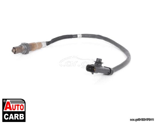 Αισθητήρας Λάμδα BOSCH 0258006046 για NISSAN PLATINA 2001-2010, OPEL VIVARO 2001-2014, RENAULT 21 1986-1997