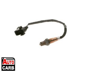 Αισθητήρας Λάμδα BOSCH 0258006159 για AUDI A8 1994-2005