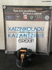 AUDI A4 2001-2005 ΜΟΤΕΡ ΚΑΛΟΡΙΦΕΡ ΚΩΔΙΚΟΣ- 8E1820021B