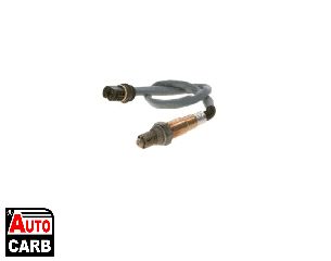 Αισθητήρας Λάμδα BOSCH 0258006167 για CHRYSLER CROSSFIRE 2003-2008, MERCEDES-BENZ C-CLASS 1996-2011, MERCEDES-BENZ CLK 1997-2010