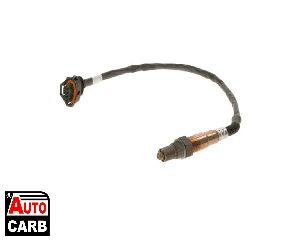 Αισθητήρας Λάμδα BOSCH 0258006170 για OPEL CORSA 2000-2009