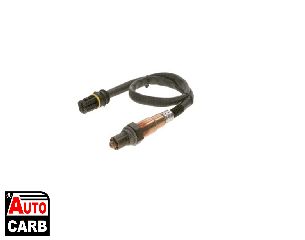 Αισθητήρας Λάμδα BOSCH 0258006181 για MERCEDES-BENZ C-CLASS 2000-2011, MERCEDES-BENZ SLK 1996-2004