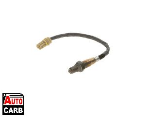 Αισθητήρας Λάμδα BOSCH 0258006183 για MERCEDES-BENZ C-CLASS 2000-2011, MERCEDES-BENZ CLK 2002-2010, MERCEDES-BENZ M-CLASS 2005-2012