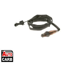 Αισθητήρας Λάμδα BOSCH 0258006196 για FERRARI 360 1999-2005, FERRARI 458 2009-, FERRARI 5__ 1996-2006