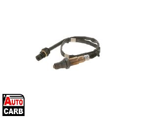 Αισθητήρας Λάμδα BOSCH 0258006268 για MERCEDES-BENZ C-CLASS 2000-2011, MERCEDES-BENZ M-CLASS 2005-2012, MERCEDES-BENZ R-CLASS 2005-2017