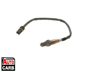 Αισθητήρας Λάμδα BOSCH 0258006274 για MERCEDES-BENZ E-CLASS 1995-2003, MERCEDES-BENZ S-CLASS 1998-2006, MERCEDES-BENZ SL 2001-2012