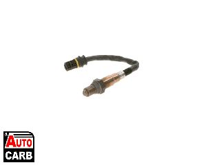 Αισθητήρας Λάμδα BOSCH 0258006330 για MERCEDES-BENZ A-CLASS 1997-2005, MERCEDES-BENZ G-CLASS 1989-, PUCH G-MODELL 1989-2001