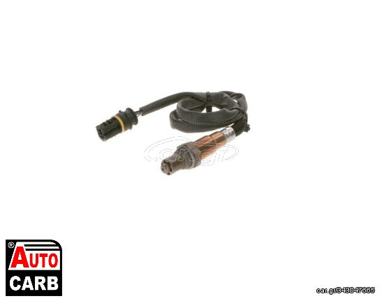 Αισθητήρας Λάμδα BOSCH 0258006359 για MERCEDES-BENZ C-CLASS 2000-2011, MERCEDES-BENZ CLK 2002-2010