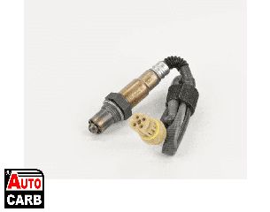 Αισθητήρας Λάμδα BOSCH 0258006420 για MERCEDES-BENZ SL 2001-2012, MERCEDES-BENZ SLK 2004-2011