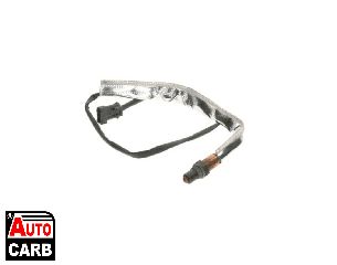 Αισθητήρας Λάμδα BOSCH 0258006447 για VOLVO S80 1998-2008