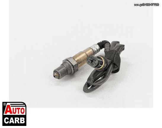 Αισθητήρας Λάμδα BOSCH 0258006456 για MERCEDES-BENZ E-CLASS 2002-2009, MERCEDES-BENZ SPRINTER 2006-