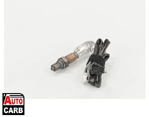 Αισθητήρας Λάμδα BOSCH 0258006488 για VOLVO S60 2000-2010, VOLVO S80 1998-2008, VOLVO V70 1999-2008