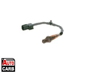 Αισθητήρας Λάμδα BOSCH 0258006513 για INFINITI QX56 2003-2010, NISSAN ARMADA 2003-2015, NISSAN MICRA 2002-2010