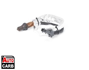 Αισθητήρας Λάμδα BOSCH 0258006524 για VOLVO S80 1998-2008