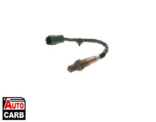 Αισθητήρας Λάμδα BOSCH 0258006596 για INFINITI QX56 2003-2010, NISSAN ALTIMA 2001-2007, NISSAN ARMADA 2003-2015