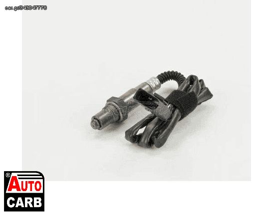 Αισθητήρας Λάμδα BOSCH 0258006661 για AUDI A6 2004-2011