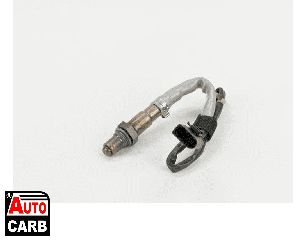 Αισθητήρας Λάμδα BOSCH 0258006683 για AUDI A3 2003-2015, AUDI A4 2002-2009