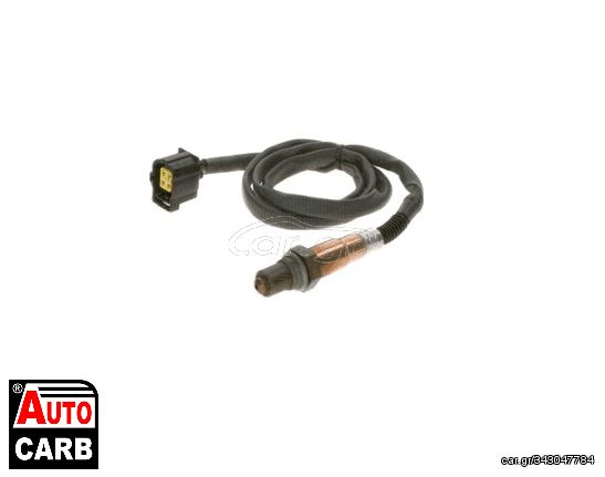 Αισθητήρας Λάμδα BOSCH 0258006693 για MERCEDES-BENZ C-CLASS 2007-2015, MERCEDES-BENZ E-CLASS 2009-2016, MERCEDES-BENZ G-CLASS 1989-