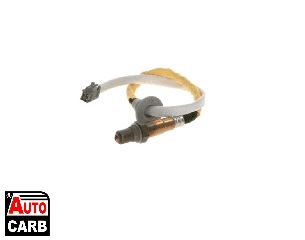 Αισθητήρας Λάμδα BOSCH 0258006696 για TOYOTA COROLLA 2000-2008