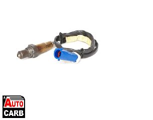 Αισθητήρας Λάμδα BOSCH 0258006713 για FORD FIESTA 2001-2014