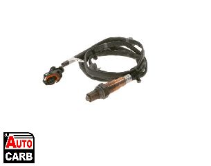 Αισθητήρας Λάμδα BOSCH 0258006775 για OPEL SIGNUM 2003-2008, OPEL VECTRA 2002-2009, VAUXHALL SIGNUM 2003-2008