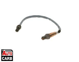 Αισθητήρας Λάμδα BOSCH 0258006794 για BMW 5 2001-2010, BMW 6 2003-2010, BMW 7 2001-2009