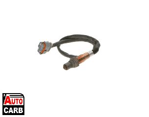 Αισθητήρας Λάμδα BOSCH 0258006825 για PORSCHE 911 2004-2013