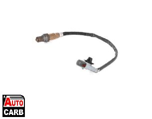 Αισθητήρας Λάμδα BOSCH 0258006827 για CHEVROLET AGILE 2009-, CHEVROLET CELTA 2006-, CHEVROLET CLASSIC 2002-