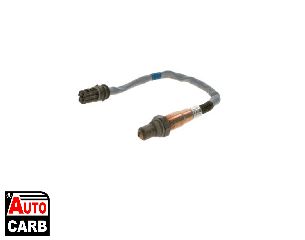 Αισθητήρας Λάμδα BOSCH 0258006864 για BMW 7 2001-2009, BMW X5 2006-2013