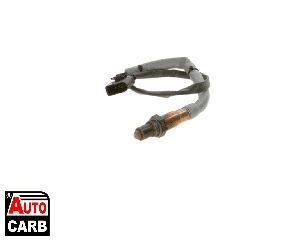 Αισθητήρας Λάμδα BOSCH 0258006891 για AUDI A6 2004-2011