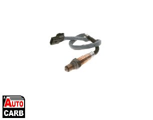 Αισθητήρας Λάμδα BOSCH 0258006953 για MERCEDES-BENZ SLS 2010-, MERCEDES-BENZ SPRINTER 2006-, RENAULT CLIO 2005-2014