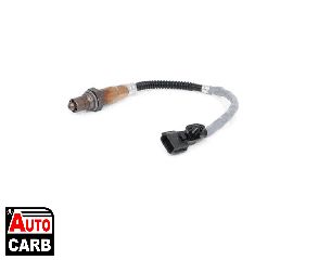 Αισθητήρας Λάμδα BOSCH 0258006988 για RENAULT ESPACE 2002-, RENAULT LAGUNA 2007-2015, RENAULT VEL 2002-