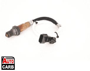 Αισθητήρας Λάμδα BOSCH 0258006990 για DACIA DUSTER 2010-2018, DACIA LOGAN 2004-, DACIA SANDERO 2008-