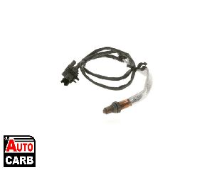 Αισθητήρας Λάμδα BOSCH 0258007070 για MERCEDES-BENZ CITARO 1998-, VOLVO C70 1997-2005, VOLVO S60 2000-2010