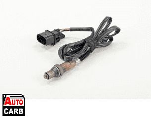 Αισθητήρας Λάμδα BOSCH 0258007090 για AUDI A4 1994-2009, AUDI A6 1997-2005, SKODA SUPERB 2001-2008