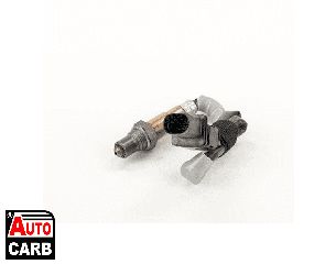 Αισθητήρας Λάμδα BOSCH 0258007256 για AUDI A6 2004-2011, AUDI A8 2002-2010