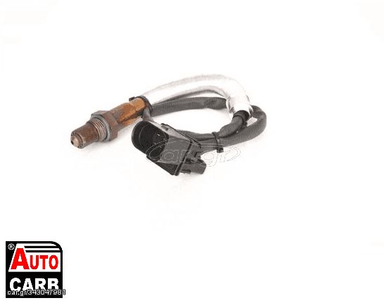 Αισθητήρας Λάμδα BOSCH 0258007273 για BMW 1 2003-2013, BMW 3 2004-2012