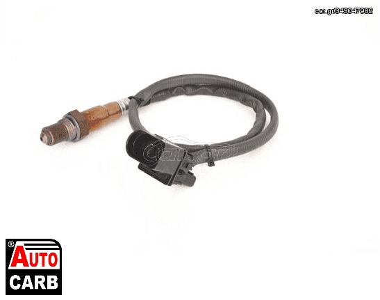 Αισθητήρας Λάμδα BOSCH 0258007274 για ALPINA B7 2003-2008, BMW 1 2003-2013, BMW 3 2004-2012