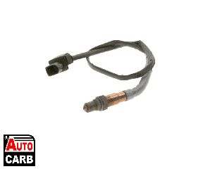 Αισθητήρας Λάμδα BOSCH 0258007326 για AUDI A6 2004-2011, AUDI R8 2007-2015