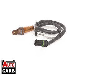 Αισθητήρας Λάμδα BOSCH 0258010027 για BMW 5 2001-2010