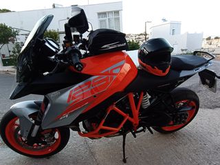 KTM 1290 Super Duke GT '18