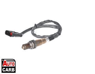 Αισθητήρας Λάμδα BOSCH 0258010213 για APRILIA DO -, APRILIA  -