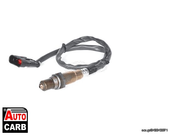 Αισθητήρας Λάμδα BOSCH 0258010213 για APRILIA DO -, APRILIA  -