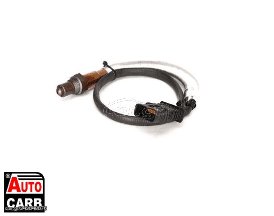 Αισθητήρας Λάμδα BOSCH 0258010233 για BMW X3 2010-2017