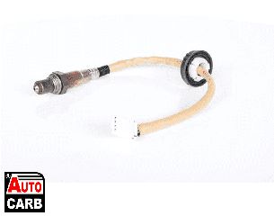 Αισθητήρας Λάμδα BOSCH 0258010236 για MITSUBISHI COLT 2002-2012