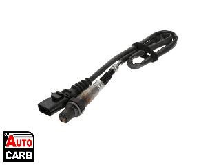 Αισθητήρας Λάμδα BOSCH 0258010528 για AUDI A6 2010-2018, AUDI A7 2010-2018, AUDI A8 2009-2018