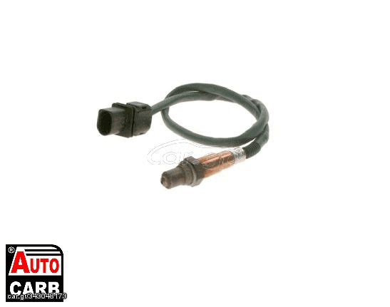 Αισθητήρας Λάμδα BOSCH 0258017108 για MERCEDES-BENZ C-CLASS 2007-2015, MERCEDES-BENZ E-CLASS 2002-2016, MERCEDES-BENZ G-CLASS 1989-