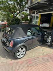 Mini Cooper S 2006-thumb-2