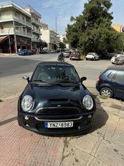 Mini Cooper S 2006-thumb-4