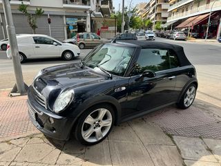 Mini Cooper S 2006-thumb-5